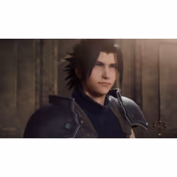 Square Enix CRISIS CORE – FINAL FANTASY VII – REUNION Rimasterizzata Nintendo Switch - Vista aggiuntiva 7