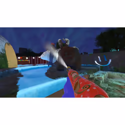 Square Enix PowerWash Simulator Standard Cinese semplificato, Cinese tradizionale, Tedesca, Inglese, ESP, Francese, ITA, Giapponese, Coreano, Portoghese, Russo, Turco Nintendo Switch