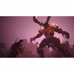 Deep Silver Final Fantasy XVI Standard PlayStation 5 - Vista aggiuntiva 4