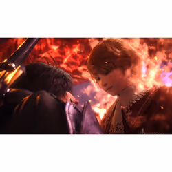 Deep Silver Final Fantasy XVI Standard PlayStation 5 - Vista aggiuntiva 5
