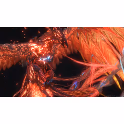 Deep Silver Final Fantasy XVI Standard PlayStation 5 - Vista aggiuntiva 8