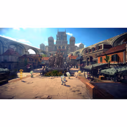 Square Enix Star Ocean The Second Story R - Vista aggiuntiva 2