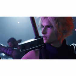 Square Enix Final Fantasy VII Rebirth Standard Inglese PlayStation 5