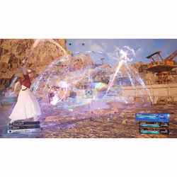 Square Enix Final Fantasy VII Rebirth Standard Inglese PlayStation 5 - Vista aggiuntiva 4