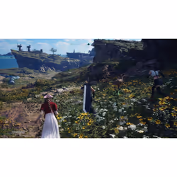 Square Enix Final Fantasy VII Rebirth Standard Inglese PlayStation 5 - Vista aggiuntiva 6
