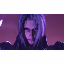 Square Enix Final Fantasy VII Rebirth Standard Inglese PlayStation 5 - Vista aggiuntiva 8