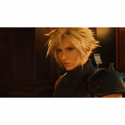 BANDAI NAMCO Entertainment Final Fantasy VII Rebirth (PS5) Standard Multilingua PlayStation 5 - Vista aggiuntiva 2