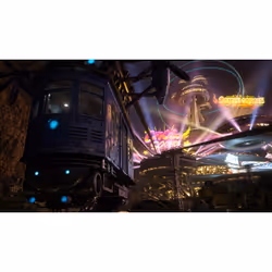 BANDAI NAMCO Entertainment Final Fantasy VII Rebirth (PS5) Standard Multilingua PlayStation 5 - Vista aggiuntiva 3