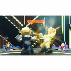 BANDAI NAMCO Entertainment Final Fantasy VII Rebirth (PS5) Standard Multilingua PlayStation 5 - Vista aggiuntiva 4