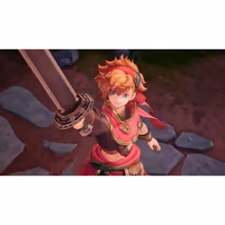 Square Enix Visions of Mana - Vista aggiuntiva 3