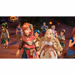 Square Enix Visions of Mana - Vista aggiuntiva 4