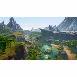 Square Enix Visions of Mana - Vista aggiuntiva 5