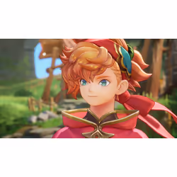 Square Enix Visions of Mana - Vista aggiuntiva 8
