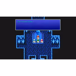 Square Enix Final Fantasy I-VI Collection Anniversario Multilingua PlayStation 4 - Vista aggiuntiva 4