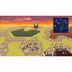 Square Enix Final Fantasy I-VI Collection - Anniversary Edition - Vista aggiuntiva 7