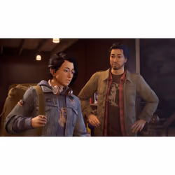 Square Enix Life Is Strange: True Colors Standard Nintendo Switch - Vista aggiuntiva 3
