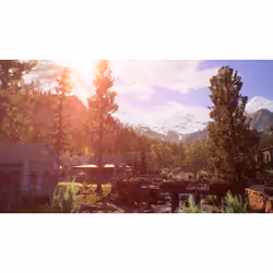 Square Enix Life Is Strange: True Colors Standard Nintendo Switch - Vista aggiuntiva 4