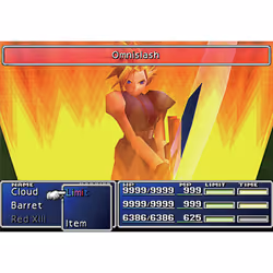 Square Enix Final Fantasy VII Standard Nintendo Switch - Vista aggiuntiva 6