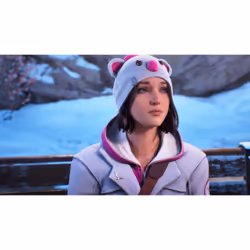 Deep Silver 1148093 videogioco Standard Cinese semplificato, Cinese tradizionale, Tedesca, Inglese, ESP, Francese, ITA, Giapponese, Portoghese, Russo PlayStation 5 - Vista aggiuntiva 7