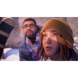 Square Enix Life is Strange: Double Exposure - Vista aggiuntiva 3