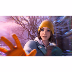 Square Enix Life is Strange: Double Exposure - Vista aggiuntiva 6