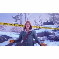 Square Enix Life is Strange: Double Exposure - Vista aggiuntiva 4
