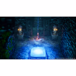 Square Enix Dragon Quest III HD-2D Remake Standard PlayStation 5 - Vista aggiuntiva 2