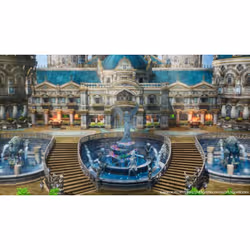 Square Enix Dragon Quest III HD-2D Remake Standard PlayStation 5 - Vista aggiuntiva 5