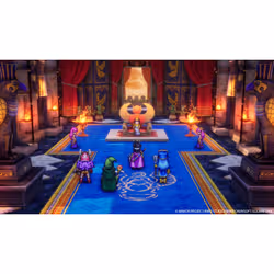 Square Enix Dragon Quest III HD-2D Remake Standard PlayStation 5 - Vista aggiuntiva 6