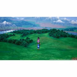 Square Enix Dragon Quest III HD-2D Remake Standard PlayStation 5 - Vista aggiuntiva 7
