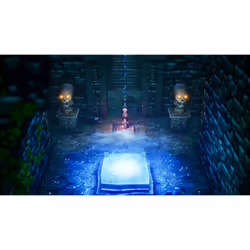 Square Enix Dragon Quest III HD-2D Remake (Nintendo Switch) Multilingua - Vista aggiuntiva 7