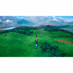 Nintendo DRAGON QUEST III HD-2D Remake Collezione Nintendo Switch - Vista aggiuntiva 5