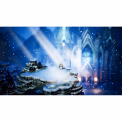 Square Enix Octopath Traveler Standard Cinese semplificato, Cinese tradizionale, Tedesca, Inglese, ESP, Francese, ITA, Giapponese, Coreano Nintendo Switch - Vista aggiuntiva 5