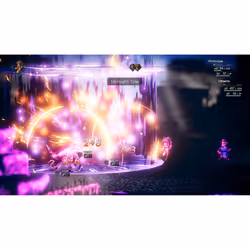 Square Enix Octopath Traveler Standard Cinese semplificato, Cinese tradizionale, Tedesca, Inglese, ESP, Francese, ITA, Giapponese, Coreano Nintendo Switch - Vista aggiuntiva 6