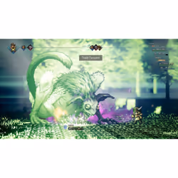 Square Enix Octopath Traveler Standard Cinese semplificato, Cinese tradizionale, Tedesca, Inglese, ESP, Francese, ITA, Giapponese, Coreano Nintendo Switch - Vista aggiuntiva 7