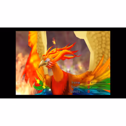 Square Enix Final Fantasy VIII Remastered Rimasterizzata Tedesca, Inglese, ESP, Francese, ITA, Giapponese Nintendo Switch - Vista aggiuntiva 5