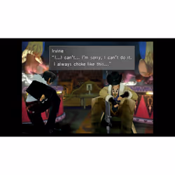 Square Enix Final Fantasy VIII Remastered Rimasterizzata Tedesca, Inglese, ESP, Francese, ITA, Giapponese Nintendo Switch - Vista aggiuntiva 6