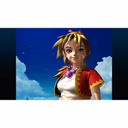 Square Enix Chrono Cross: The Radical Dreamers Edition Nintendo Switch - Vista aggiuntiva 5