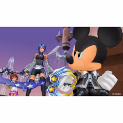 Square Enix Kingdom Hearts All-In-One PS4 PlayStation 4