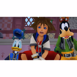 Square Enix Kingdom Hearts All-In-One PS4 PlayStation 4 - Vista aggiuntiva 6