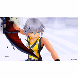 Square Enix Kingdom Hearts All-In-One PS4 PlayStation 4 - Vista aggiuntiva 7