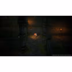 Square Enix Dragon Quest I & II HD-2D Remake Standard PlayStation 5 - Vista aggiuntiva 5