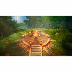 Square Enix Dragon Quest I & II HD-2D Remake Standard PlayStation 5 - Vista aggiuntiva 6