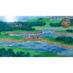 Square Enix Dragon Quest I & II HD-2D Remake PS5 Cinese semplificato, Tedesca, Inglese, ESP, Francese, ITA, Giapponese PlayStation 5 - Vista aggiuntiva 4