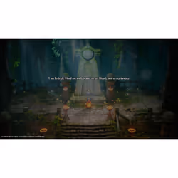 Square Enix Dragon Quest I & II HD-2D Remake PS5 Cinese semplificato, Tedesca, Inglese, ESP, Francese, ITA, Giapponese PlayStation 5 - Vista aggiuntiva 6
