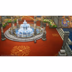 Square Enix Dragon Quest I & II HD-2D Remake PS5 Cinese semplificato, Tedesca, Inglese, ESP, Francese, ITA, Giapponese PlayStation 5 - Vista aggiuntiva 7