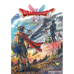 Square Enix Dragon Quest I & II HD-2D Remake Xbox Series X/Series S