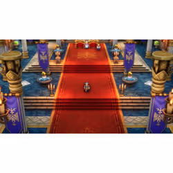 Square Enix Dragon Quest I & II HD-2D Remake Xbox Series X/Series S - Vista aggiuntiva 2