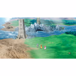 Square Enix Dragon Quest I & II HD-2D Remake Xbox Series X/Series S - Vista aggiuntiva 4