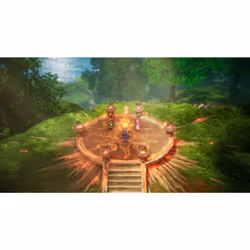 Square Enix Dragon Quest I & II HD-2D Remake Xbox Series X/Series S - Vista aggiuntiva 5